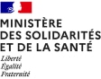 Ministère des Solidarités et de la Santé